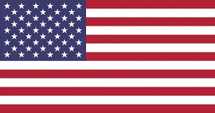 american flag-Melbourne