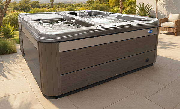Cold Plunge Spas Series Melbourne hot tubs for sale