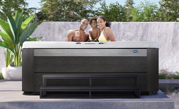 Patio Plus™ Spas Melbourne hot tubs for sale