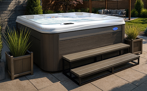 Patio&trade; Spas Melbourne hot tubs for sale