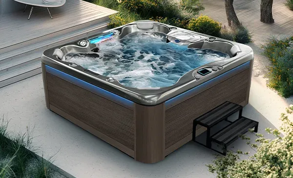Platinum™ Spas Melbourne hot tubs for sale