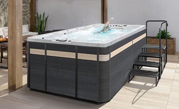 Swim X-Series Spas Melbourne hot tubs for sale